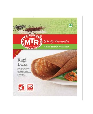 Ragi Dosa Mix 500gm X 20