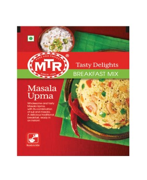 Masala Upma Mix 200gm X 30