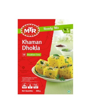 Khaman Dhokla Mix 200gm X 30