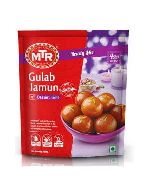 Gulab Jamun Mix 200gm X 24