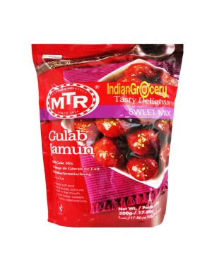 Gulab Jamun Mix 500gm X 18