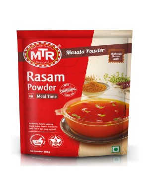 Madras Rasam Powder 100gm X 36