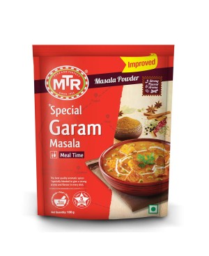 Garam Masala Powder 100gm X 36