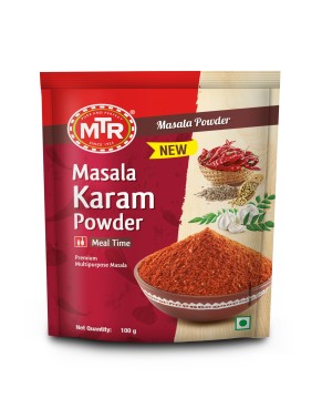 Masala Karam Powder 200gm