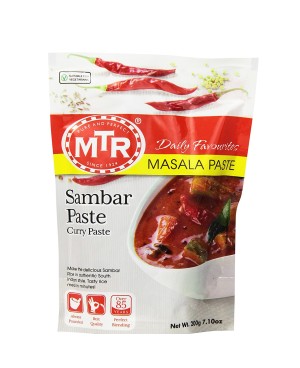 Sambar Paste 200gm X 30