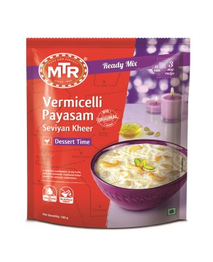 Vermicelli Paysam Mix 180gm X 30
