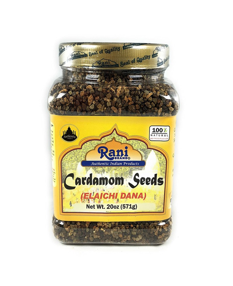 Rani Cardamom (Elachi) 