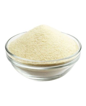 DK Sooji Coarse Flour (FARINA, SUJI RAVA)