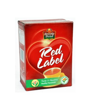 Red Label Tea 24x450gm