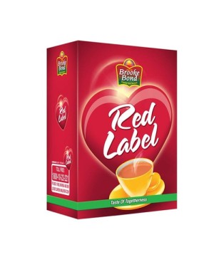 Red Label Tea 12x900gm